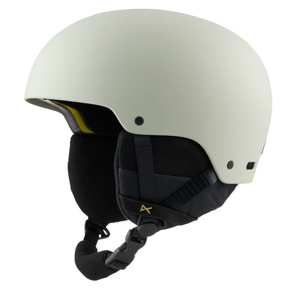 Anon Greta 3 Helmet, Jade, Large - Picture 4 of 9